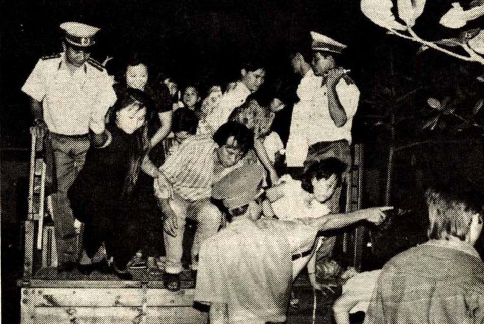 Pho nhay cam o Sai Gon truoc 1975 hinh anh