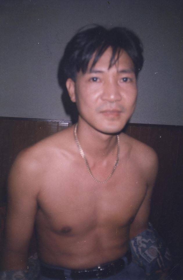 Thành Chân