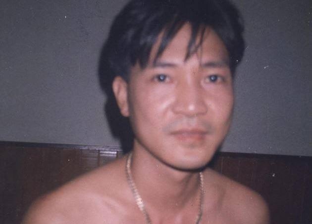 Ngu dai giang ho: Gia toc Ha Thanh hinh anh