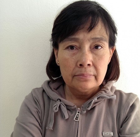 Ngu dai giang ho: Oanh Ha, tu nho da lua dao hinh anh