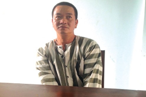 Ngu dai giang ho: Hai Banh ve pho Nam Cam hinh anh