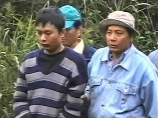 Ngu dai giang ho: Lenh hanh quyet 'Thanh co' hinh anh