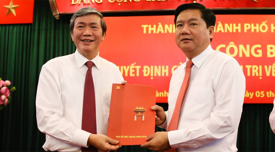 'Toan bo tam tri toi danh cho TP HCM' hinh anh