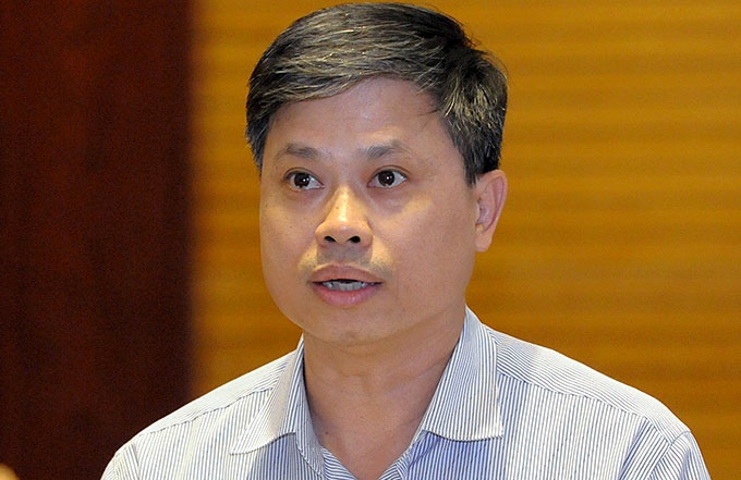 Giải pháp lấy lại Hoàng Sa ảnh 1 Giai phap lay lai Hoang Sa anh 1