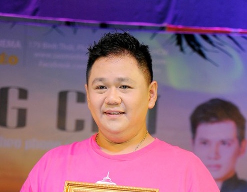 'Minh Beo kho duoc tai ngoai' hinh anh