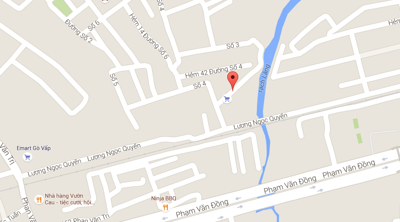 Cháy nhà ở Gò Vấp ảnh 3 Chay nha o Go Vap anh 3