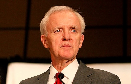 Lanh dao FETP len tieng ve Bob Kerrey hinh anh