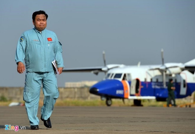 máy bay Casa mất tích ảnh 2 may bay Casa mat tich anh 2