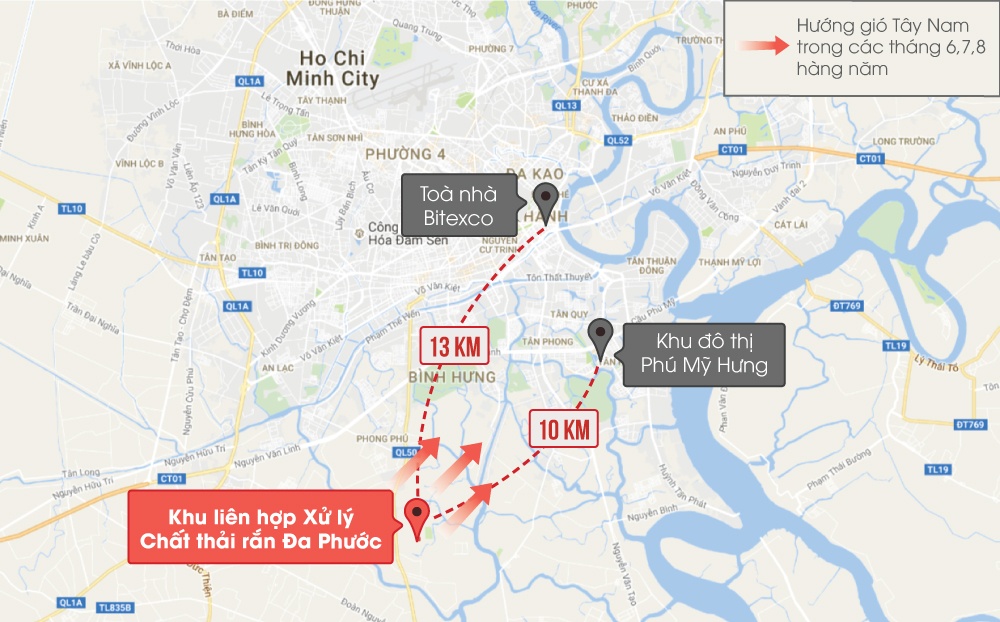 Bai rac Da Phuoc anh 3