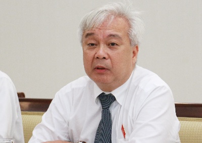 Dai bieu Quoc hoi giam sat Da Phuoc anh 1