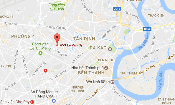 Cháy nhà 6 người chết tại Sài Gòn ảnh 2 Chay nha 6 nguoi chet tai Sai Gon anh 2