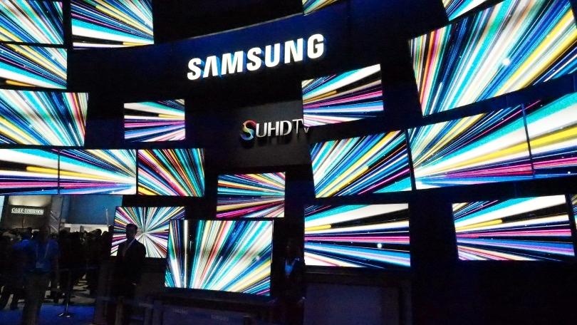 Samsung ho tro dinh dang HDR phat tren YouTube hinh anh