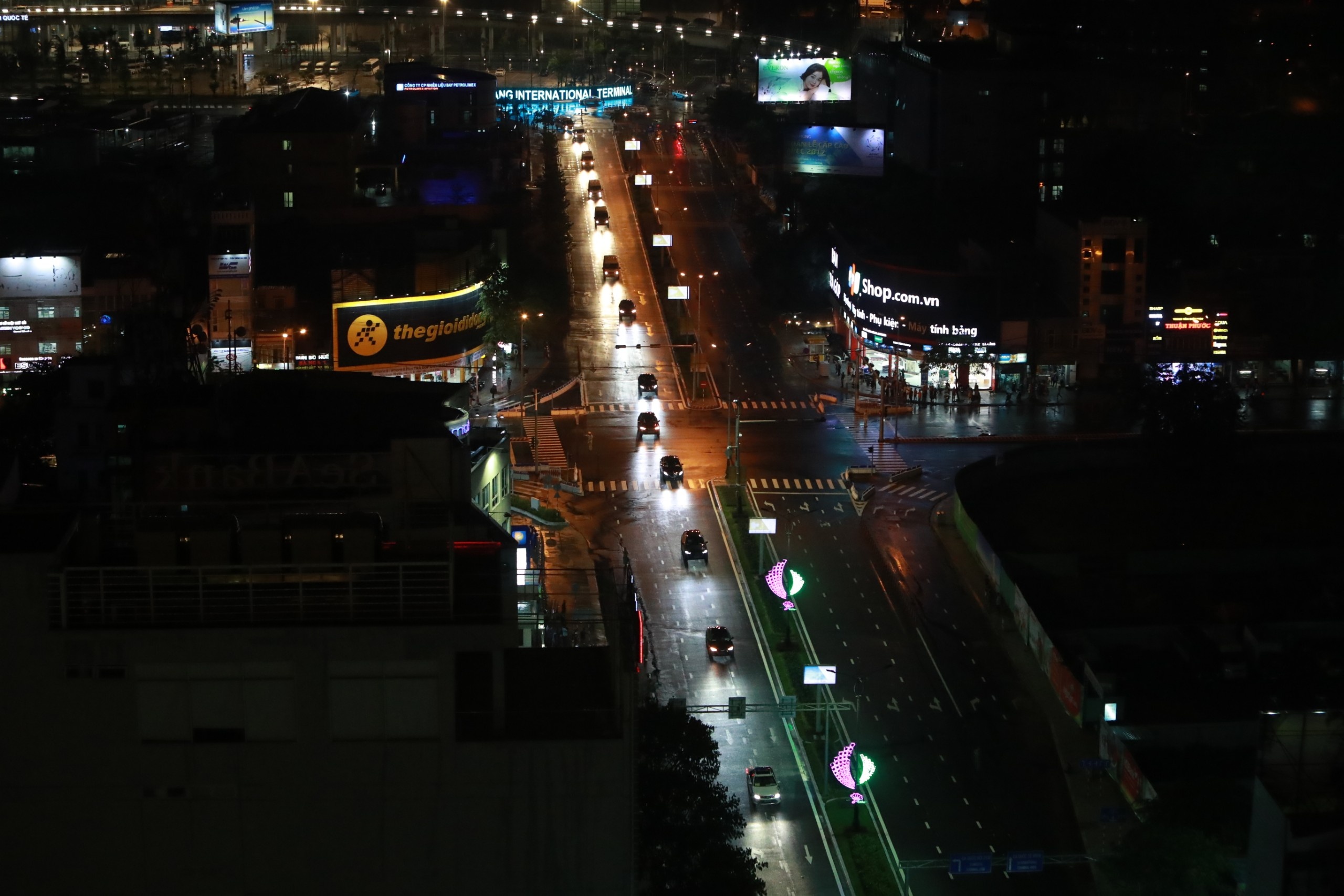 Tong thong Philippines den du APEC anh 8