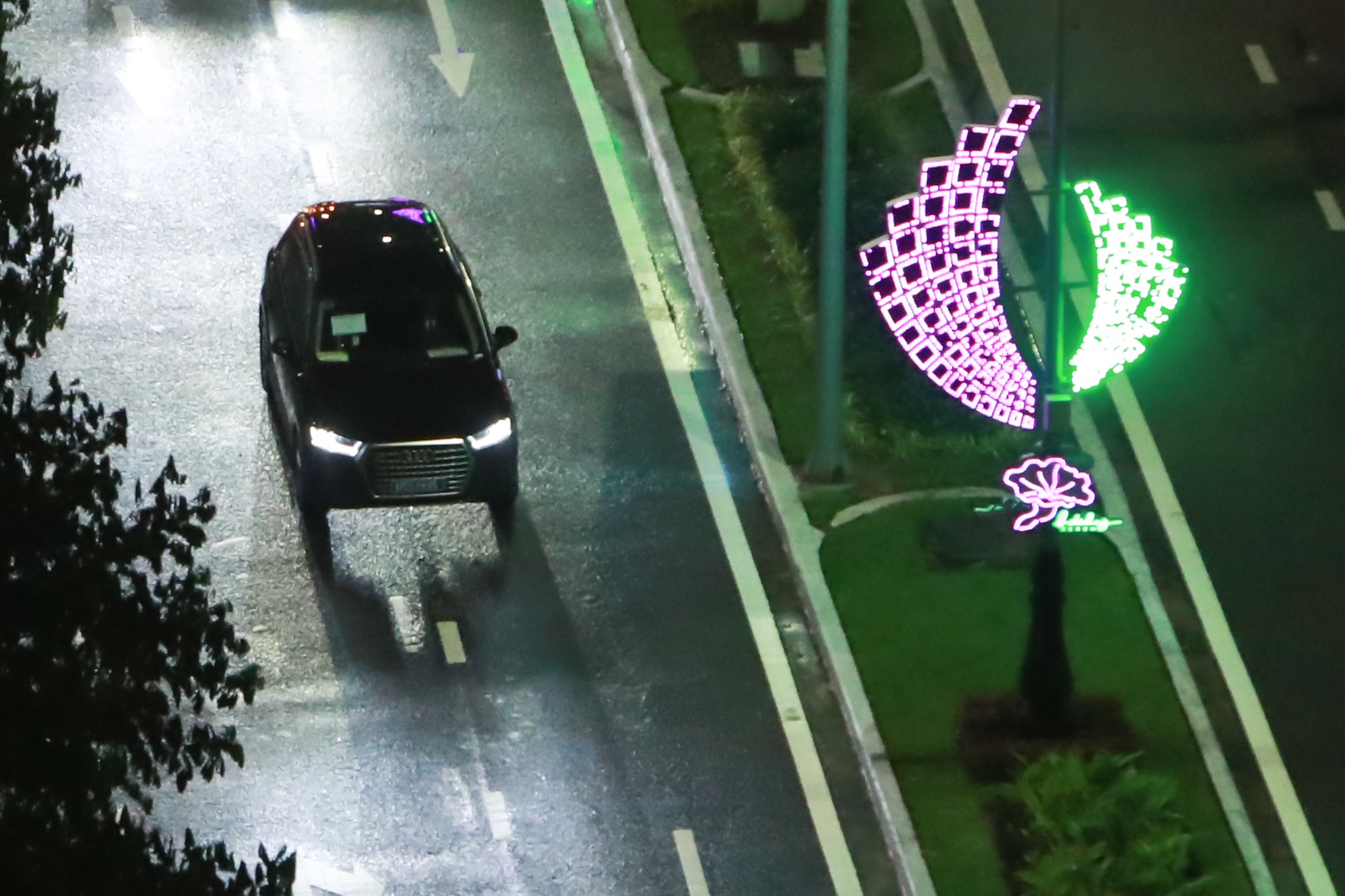 Tong thong Philippines den du APEC anh 9