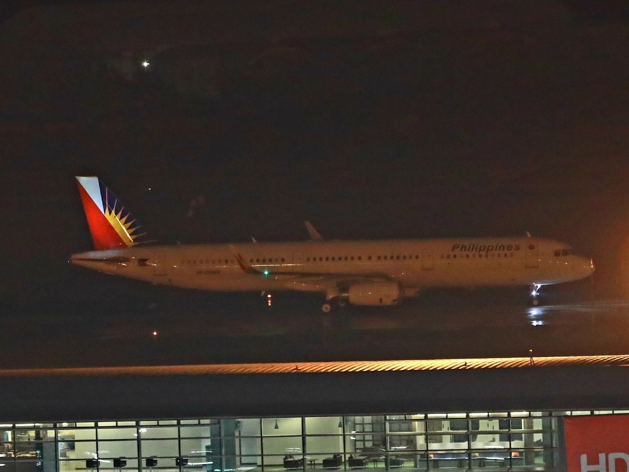 Tong thong Philippines den du APEC anh 1