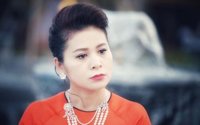 Ba Diep Thao: 'Giam doc truyen thong tu ra quyet dinh bai nhiem toi’ hinh anh