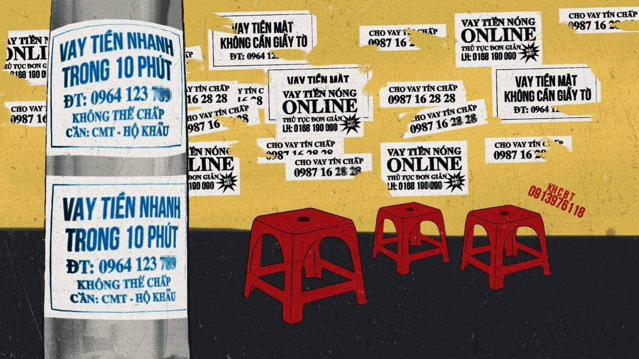 Dai bieu Quoc hoi lo tin dung den tao ra 'nhung chi Dau moi' hinh anh