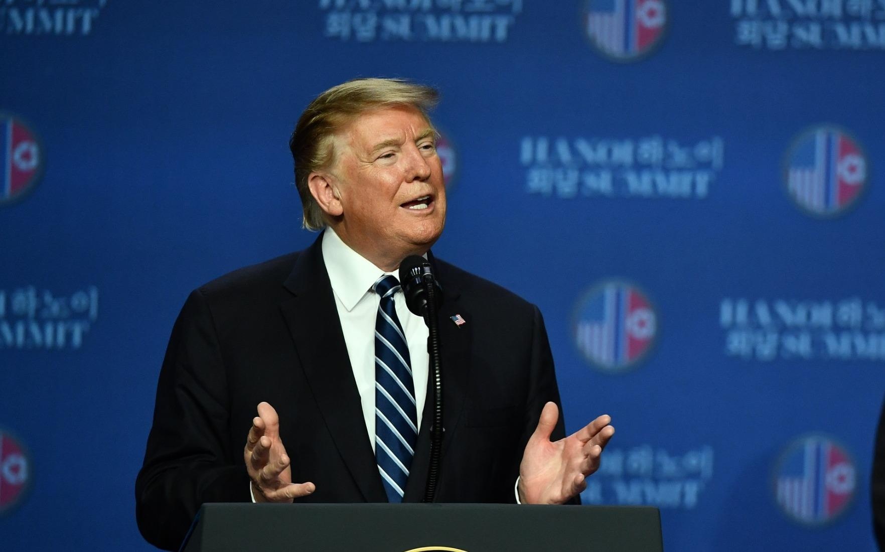 'Trieu Tien muon go hoan toan cam van ma chung toi phai khuoc tu' hinh anh