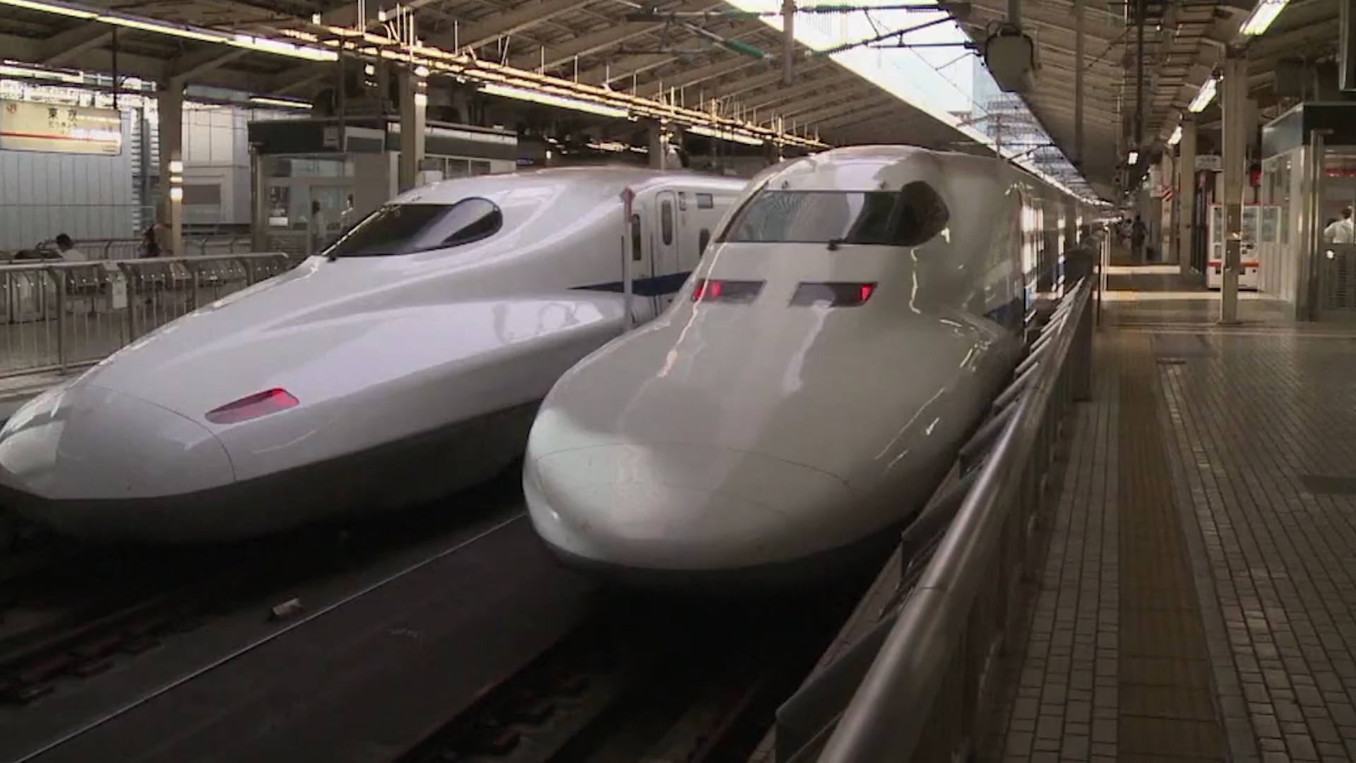 Di tu Paris den Berlin chi mat 1 gio voi he thong duong sat tuong lai hinh anh