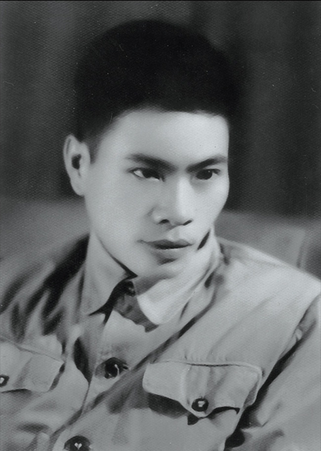 Nhung nga tu va nhung cot den,  Tran Dan anh 3