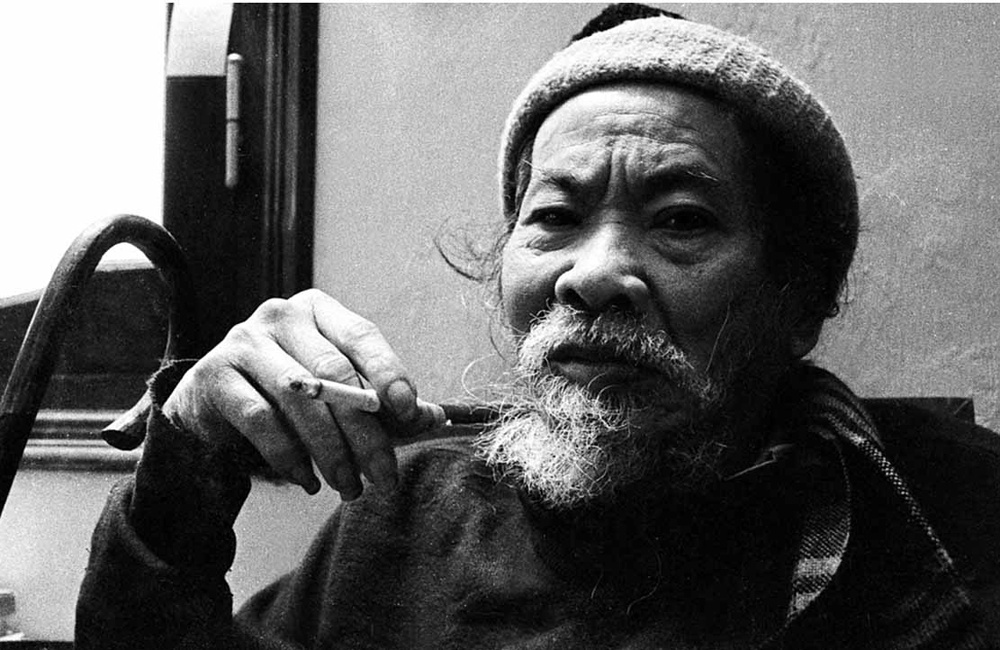 Đêm núm sen, Trần Dần, ảnh 3 Dem num sen, Tran Dan, anh 3