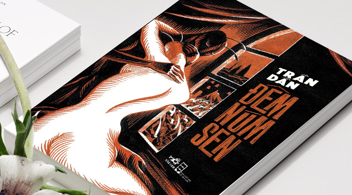 ‘Dem num sen’ – sau 56 nam van la 'bom tan' van chuong hinh anh