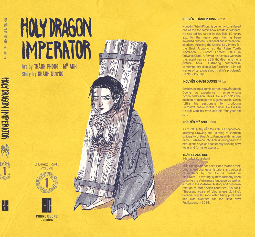 ‘Long than tuong’ phat hanh ban ebook tieng Anh hinh anh