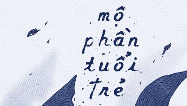'Mo phan tuoi tre' - hu cau nhung dung khac lich su hinh anh