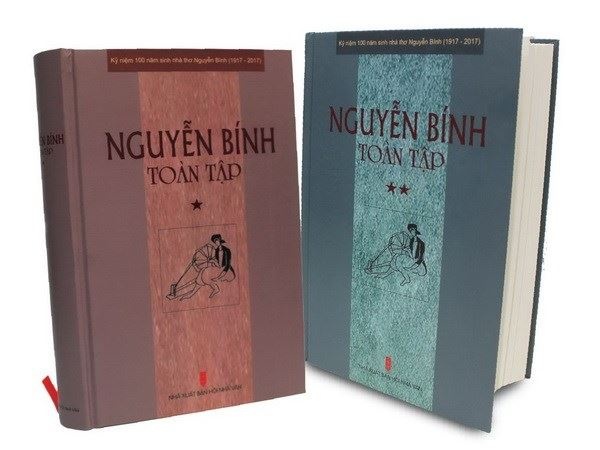 Nguyen Binh,  Nguyen Binh toan tap anh 1