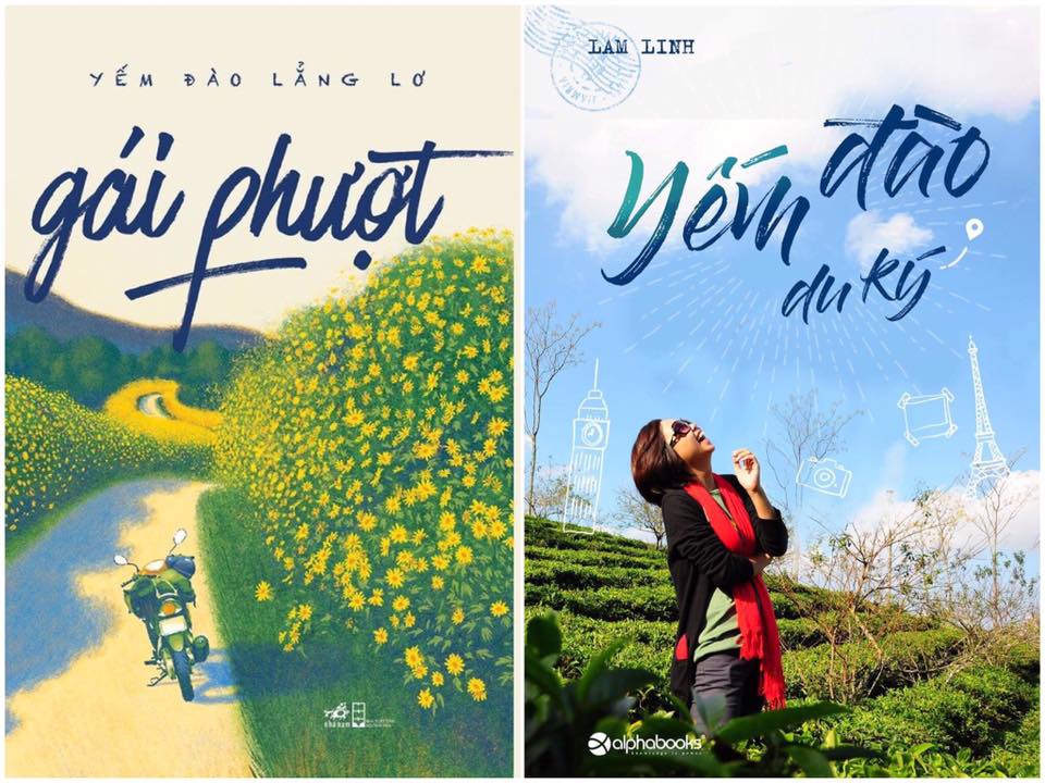 Gái phượt, Phượt thủ ảnh 4 Gai phuot, Phuot thu anh 4