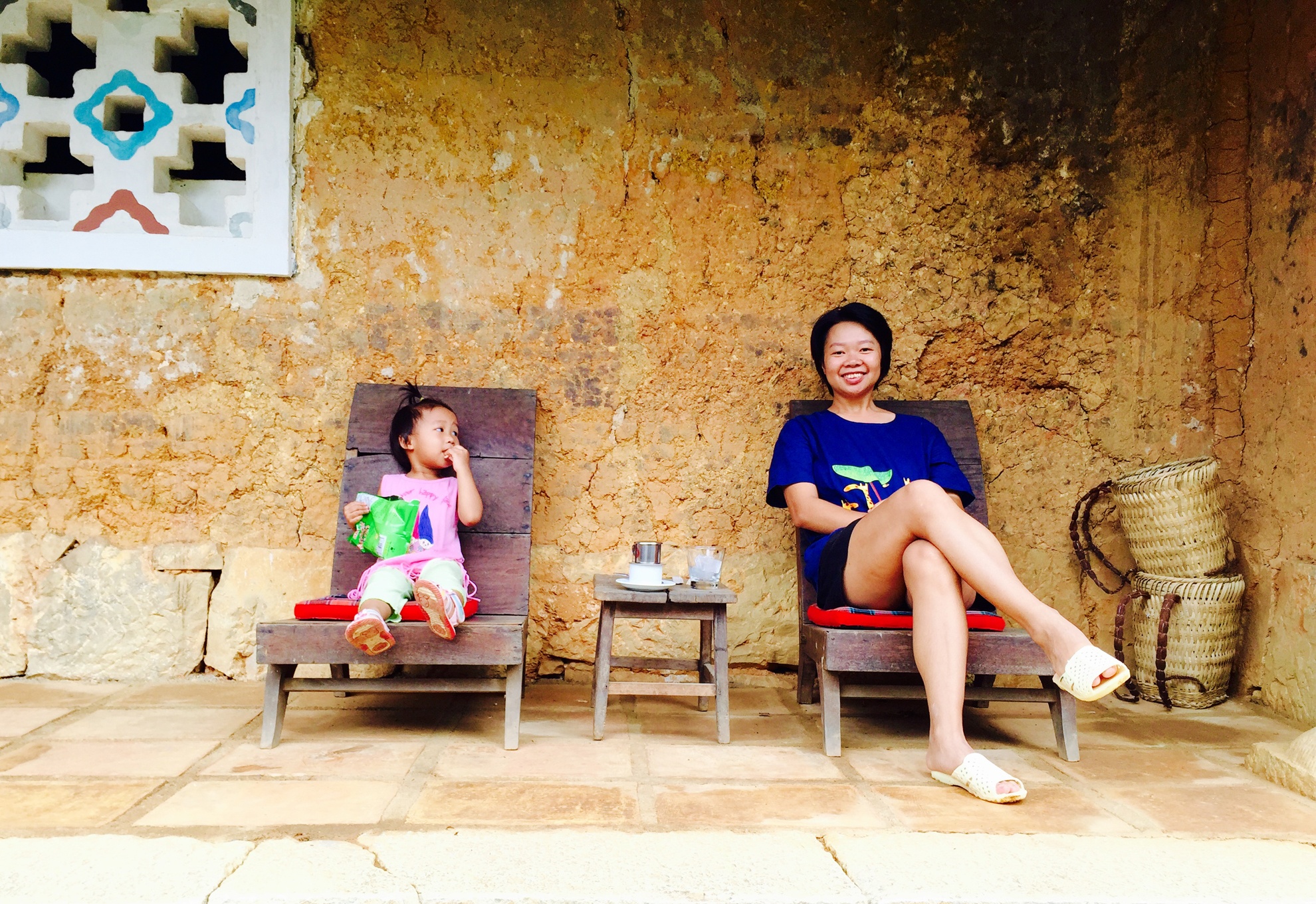 Gái phượt, Phượt thủ ảnh 3 Gai phuot, Phuot thu anh 3