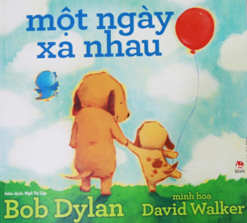 Bai hat 'Mot ngay xa nhau' hinh anh