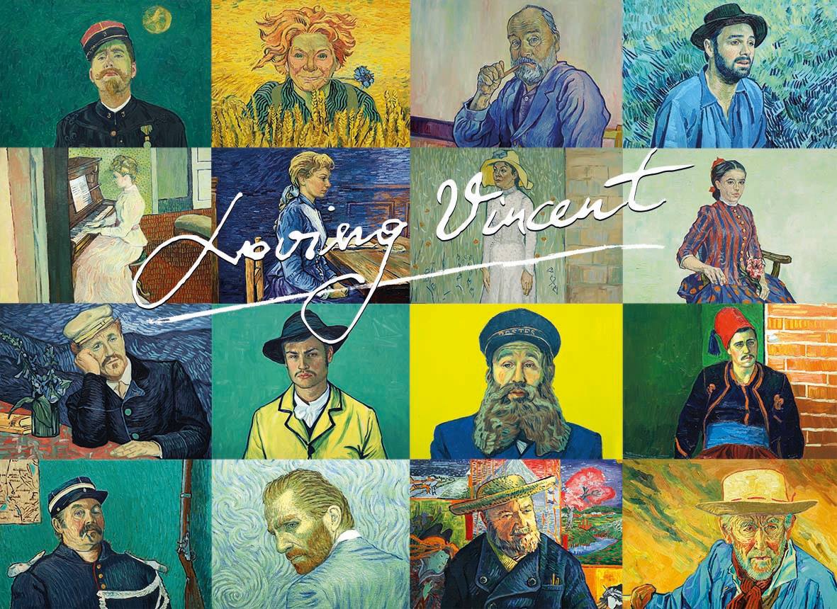 Vincent Vangogh,  Phim hoạt họa ảnh 1 Vincent Vangogh,  Phim hoat hoa anh 1