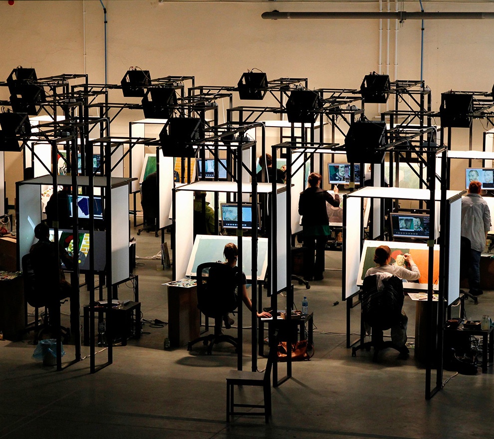 Vincent Vangogh,  Phim hoạt họa ảnh 3 Vincent Vangogh,  Phim hoat hoa anh 3