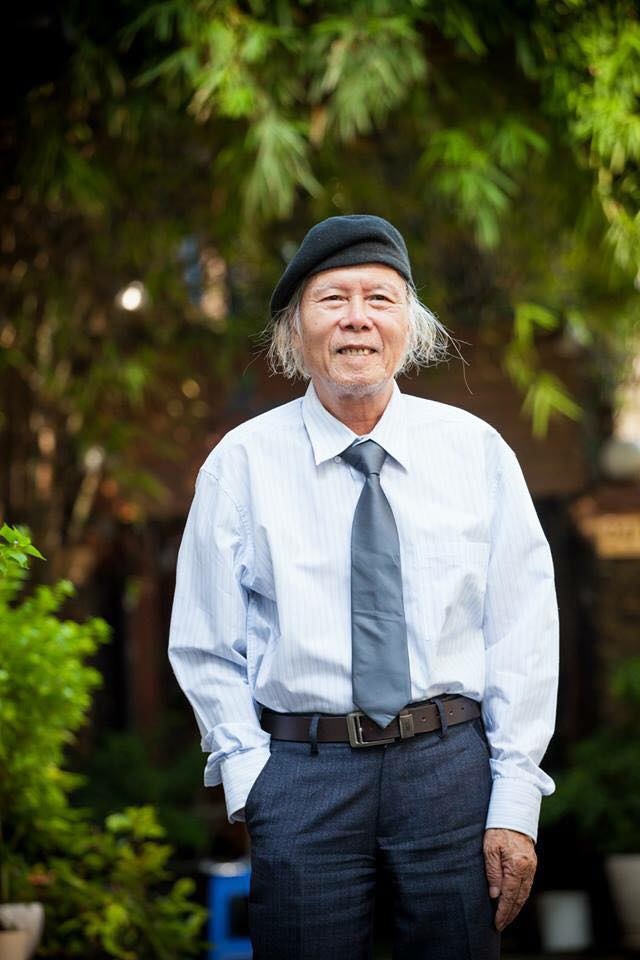 Nhà thơ Thanh Tùng, Thời hoa đỏ ảnh 1 Nha tho Thanh Tung, Thoi hoa do anh 1