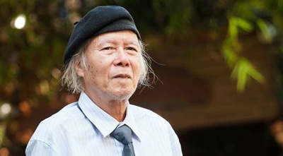 Nha tho Thanh Tung - nguoi ra di, ‘thoi hoa do’ o lai hinh anh