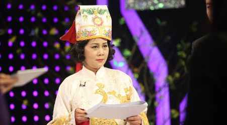 NSUT Minh Hang: 'Toi tin NSND Anh Tu khong chen ep vo Xuan Bac' hinh anh