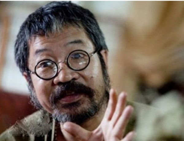 NSND Anh Tú, NSƯT Xuân Bắc, Giám đốc Nhà hát Kịch ảnh 2 NSND Anh Tu, NSUT Xuan Bac, Giam doc Nha hat Kich anh 2