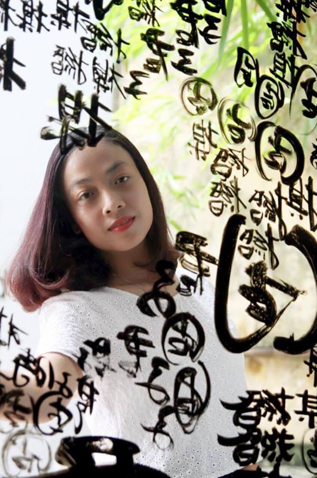 Linh Nam chich quai,  To Lan,  Art Book anh 2