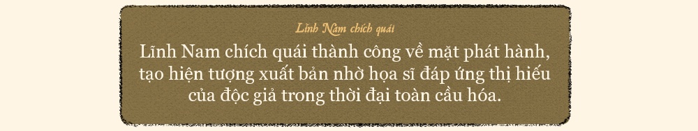 Lĩnh Nam chích quái, Tạ Huy Long, Art Book ảnh 16 Linh Nam chich quai, Ta Huy Long, Art Book anh 16