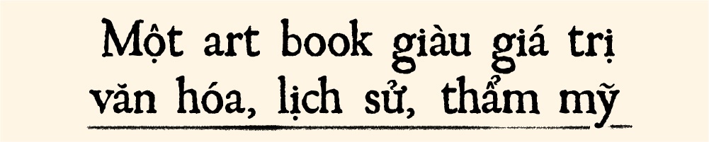 Lĩnh Nam chích quái, Tạ Huy Long, Art Book ảnh 6 Linh Nam chich quai, Ta Huy Long, Art Book anh 6