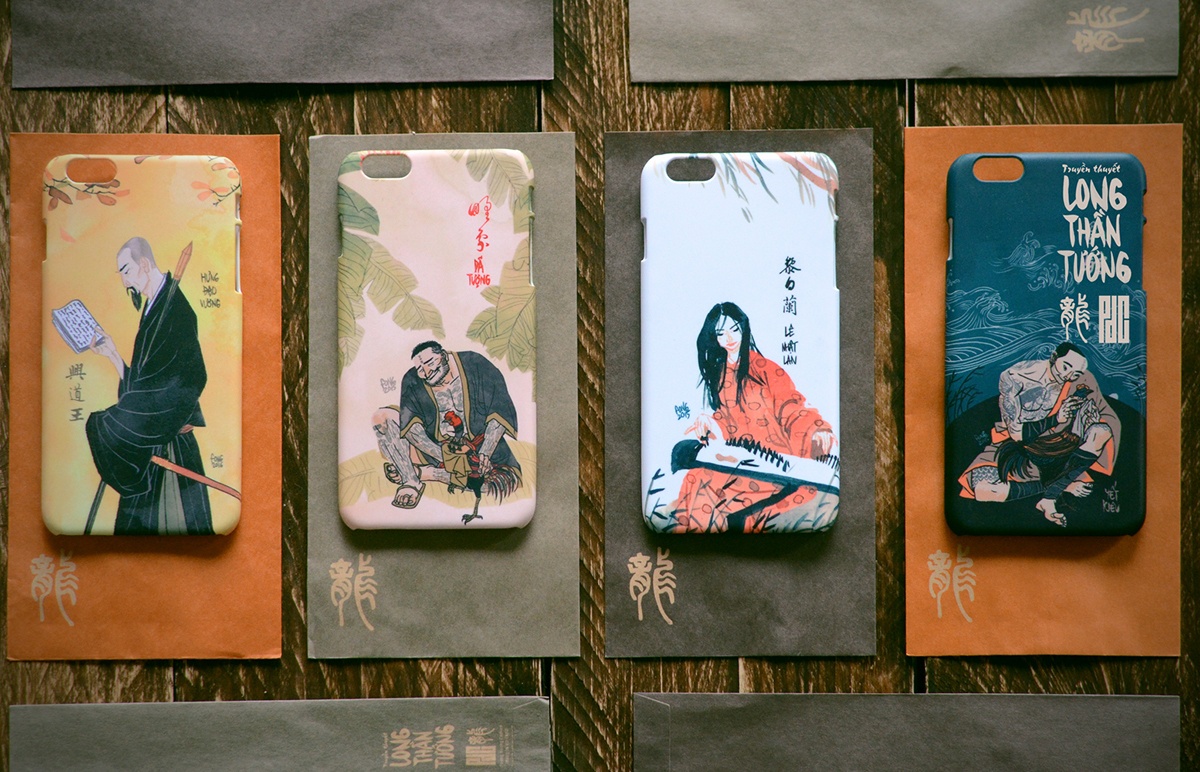 Truyen tranh,  San pham phai sinh,  Cong nghiep truyen tranh anh 3