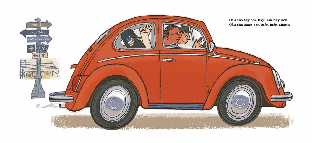 Bob Dylan,  Sach tranh,  Mai Mai thanh xuan anh 9