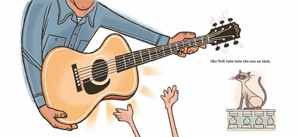 Bob Dylan,  Sach tranh,  Mai Mai thanh xuan anh 2