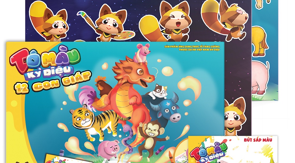 Sach thuc te ao,  Cong nghe 4.0 anh 2