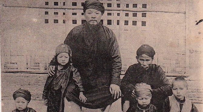 Sach tiet lo van menh khac thuong cua con gai De Tham hinh anh