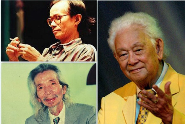 San khau kich,  Nha hat Tuoi Tre,  Nha hat Kich Viet Nam anh 2