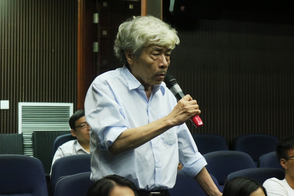 Nguyễn Bình Phương, Kể xong rồi đi, Cái chết ảnh 4 Nguyen Binh Phuong, Ke xong roi di, Cai chet anh 4