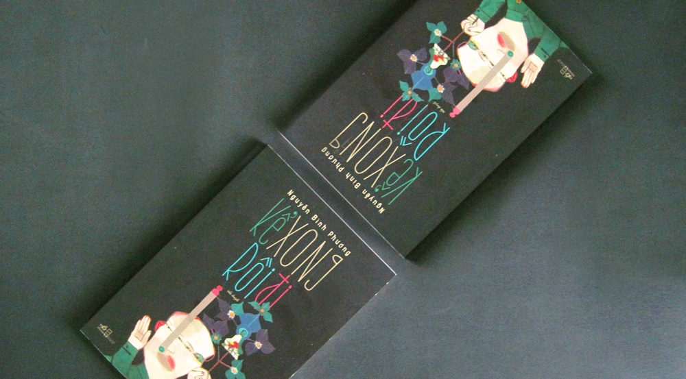 ‘Ke xong roi di’ - gay tranh luan van duoc yeu thich hinh anh