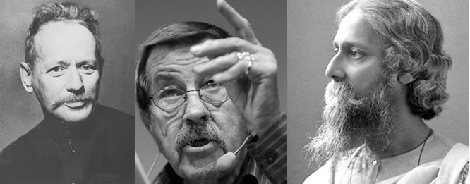 Nobel văn học, Bob Dylan, Haruki Murakami ảnh 1 Nobel van hoc, Bob Dylan, Haruki Murakami anh 1